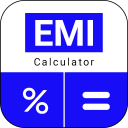 EMI Calculator - Loan EMI Calculator