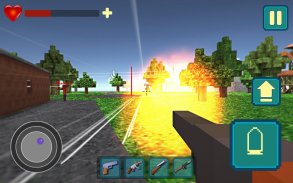 BLOCKPOST Mobile: PvP FPS android iOS apk download for free-TapTap