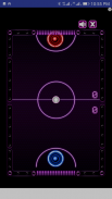 Air Hockey screenshot 2