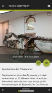 Senckenberg Naturmuseum screenshot 1