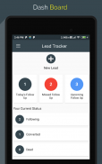 Lead Management System & Lead Tracker screenshot 12