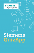 Siemens Quiz screenshot 0