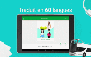 Cours de japonais - 5000 expressions & phrases screenshot 11