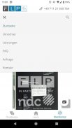 FLP Lift Parts: Servicechat screenshot 0