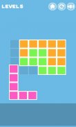 Tricky Shapes: Arrange to Fit screenshot 4