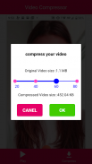 Video Compressor (Compress Video) screenshot 7