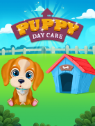 Puppy Care Daycare - Pet Salon screenshot 2