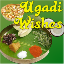 Ugadi Wishes 2024 Icon