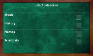 Hangman - An Educational Game screenshot 3