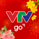 VTV Go - Xem TV Mọi nơi, Mọi lúc Icon