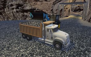 Cave Mine Construction Simulator screenshot 2