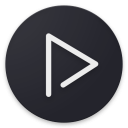 Stealth Audio Player - play audio through earpiece Icon