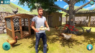 Animal Farm Sim Farming Games screenshot 5