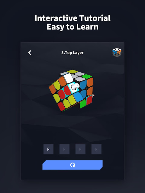 Super Cube Master for Android - Download