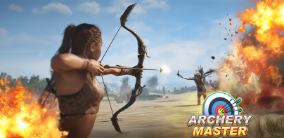 Archery Master: Hero Battle