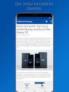 All About Samsung screenshot 1