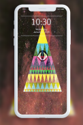 Illuminati Wallpaper screenshot 2