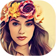 Art Filter Photo Editor screenshot 5