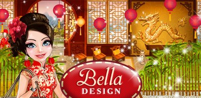 Bella Fashion Design