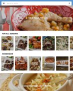 Chicken Recipes screenshot 12