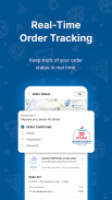 Domino's Pizza - Food Delivery screenshot 5