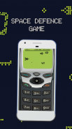 Classic Snake - Nokia 97 Old screenshot 3