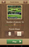 Puzzel Spelletjes screenshot 6