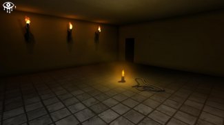 Eyes: Scary Thriller - Creepy Horror Game screenshot 2