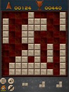 Wooden Block Puzzle Game screenshot 4