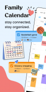 Family Shared Calendar: FamCal screenshot 8