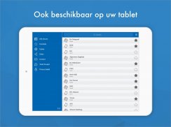 Nieuws - Netherland Dagblad screenshot 1