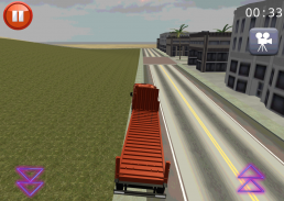 Truck Drift screenshot 6