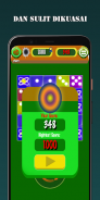 Fun 7 Dice Merge - game seru screenshot 2