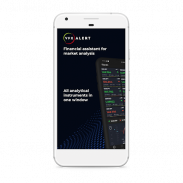 VfxAlert - tools for traders and investors screenshot 6