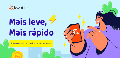 Kwai Lite - Vídeo e Música