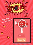 StopStop - Stop, Adedonha, Adedanha screenshot 3