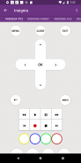 Insignia Universal Remote screenshot 0