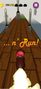 Bottle Run 3D screenshot 4