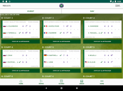 Wimbledon 2024 screenshot 8