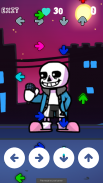 Friday Funny Mod Undertale screenshot 1