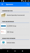 Grupio: Conference & Event App screenshot 5