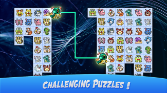 Onet Classic: Connect Animals Puzzle screenshot 4