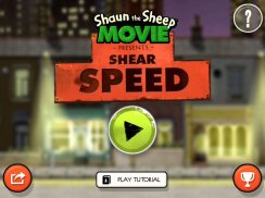 Shaun le Mouton - City Rush screenshot 6