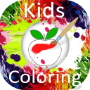 Kids Coloring - Baixar APK para Android | Aptoide