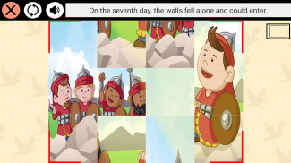 Bible Puzzles Game screenshot 4