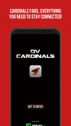 DV Cardinals screenshot 0