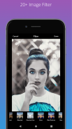 Stalk Photo Editor - Best Photo Editor App of 2020 screenshot 3