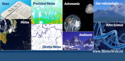 MeteoWeb