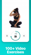 Flexibility & Stretching App screenshot 6