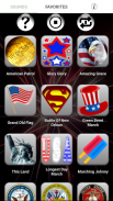 Patriotic American Ringtones screenshot 2